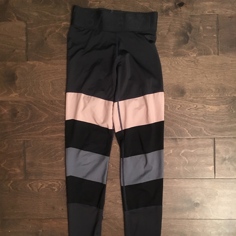 H&M leggings